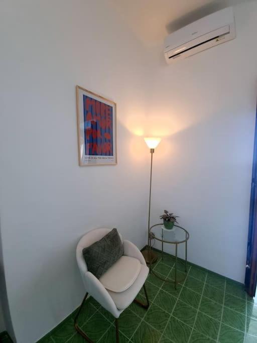 Casa Intiso - Two Double Bedroom Apartment Позитано Екстериор снимка