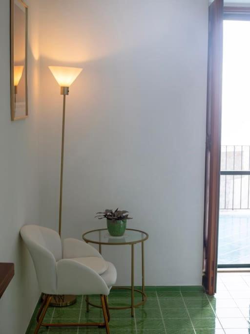Casa Intiso - Two Double Bedroom Apartment Позитано Екстериор снимка